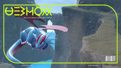 best nature for salamence|Pokemon Scarlet and Violet: Best Natur.